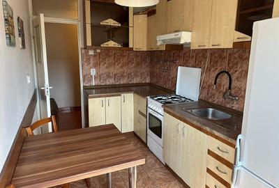 Apartament cu 2 camere decomandat, mobilat în Astra - 3