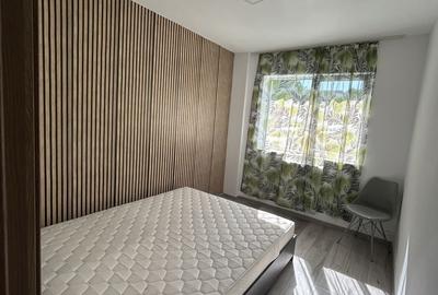 Apartament cu 3 camere decomandat în Mănăștur