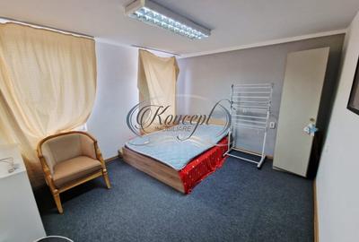 Apartament cu 3 camere semidecomandat, mobilat în Semicentral - 3