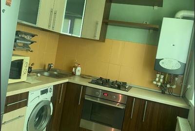 Apartament cu 2 camere decomandat, mobilat în Vitan-Bârzești - 2