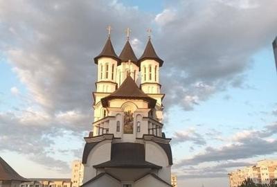 Apartament cu 4 camere în Central