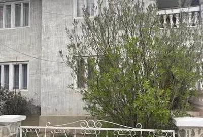 Casă cu Teren 200 Mp în Vama - 4