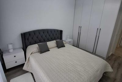 Apartament cu 2 camere decomandat în Central - 4
