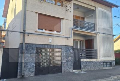 Casă cu 4 camere în Central - 11