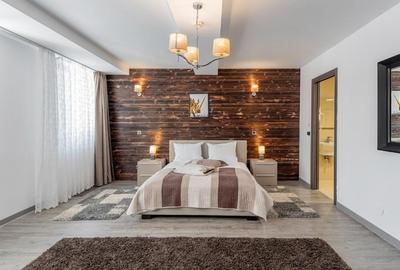 Penthouse cu 4 camere decomandat în Poiana Brașov - 14