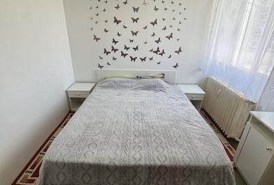 Apartament cu 2 camere semidecomandat, mobilat în Alexandru Obregia - 8