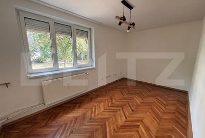 Apartament cu 2 camere semidecomandat în Ultracentral