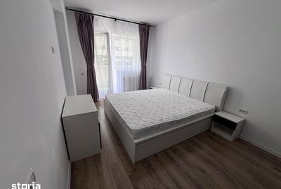 Apartament cu 2 camere decomandat în Sânpetru - 4