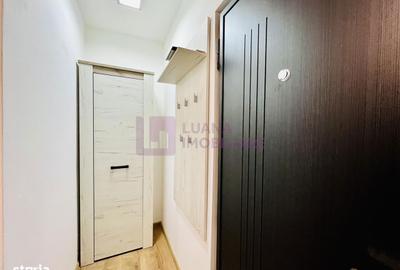 Apartament cu 3 camere decomandat, mobilat în Ștrand - 15
