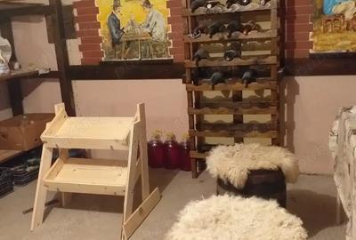 Casă cu 2 camere cu Teren 11770 Mp în Fălticeni - 3