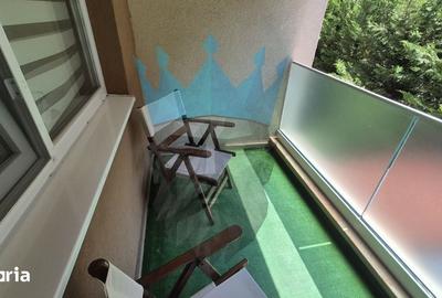 Apartament cu 2 camere în Central - 5
