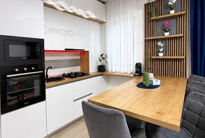 Apartament cu 2 camere în Dumbrăvița - 2
