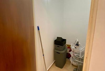 Apartament cu 2 camere în Drumul Taberei