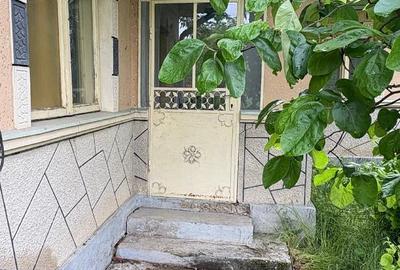 Teren de 5591 mp, în Gruiu - 2