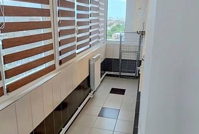 Apartament cu 2 camere decomandat, mobilat în Central - 9