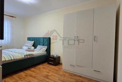 Apartament cu 2 camere decomandat în Bârnova