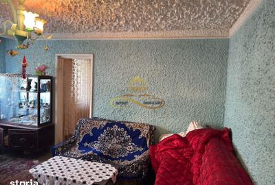 Apartament cu 2 camere în Dofteana - 8