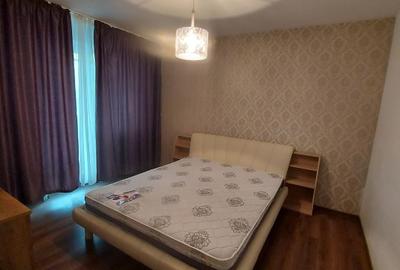 Apartament cu 2 camere decomandat în Bd. Independenței - 6