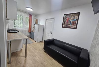Apartament cu 2 camere semidecomandat în Podul de Piatră - 4