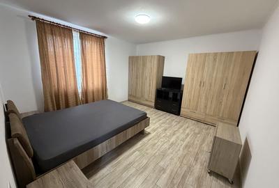 Casă cu 2 camere cu Teren 250 Mp în Exterior Vest - 8
