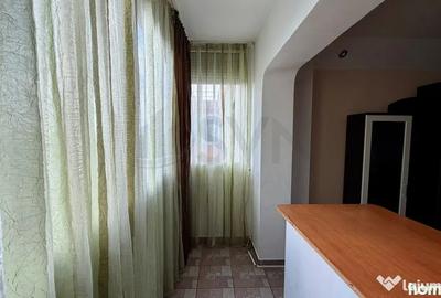 Apartament cu 2 camere decomandat în Moșilor