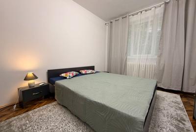 Apartament cu 2 camere, mobilat în Berceni - 9