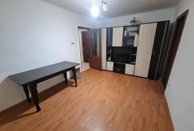 Apartament cu 2 camere nedecomandat în Exterior Vest