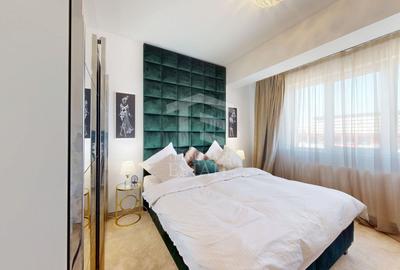 Apartament cu 2 camere semidecomandat, mobilat în Păcii - 8