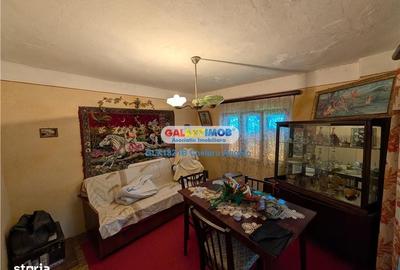 Casă cu 3 camere în Lipia