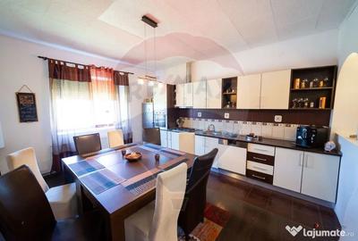 Casă cu 3 camere cu Teren 500 Mp în Turnu - 12