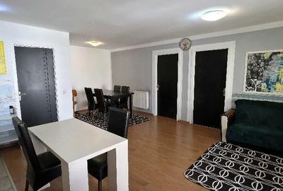 Apartament cu 3 camere semidecomandat în Central - 5