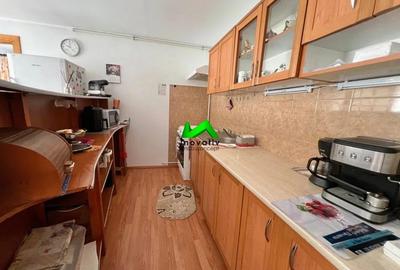 Apartament cu 3 camere decomandat în Hipodrom 3 - 2