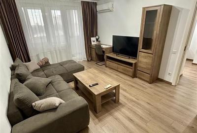 Apartament cu 3 camere decomandat în Dacia