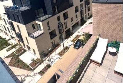 Apartament cu 4 camere, mobilat în Pipera