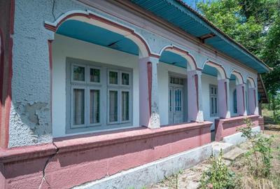 Casă cu 3 camere în Sohatu - 7