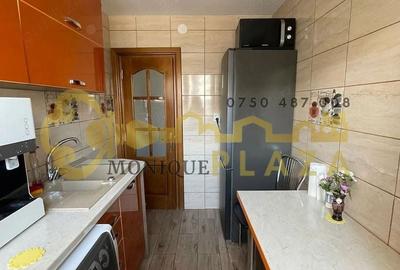 Apartament cu 2 camere semidecomandat, mobilat în Central - 7