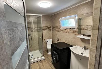Casă cu 2 camere cu Teren 110 Mp în Bucureștii Noi