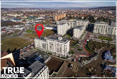 Apartament cu 2 camere în Bălcescu - 6