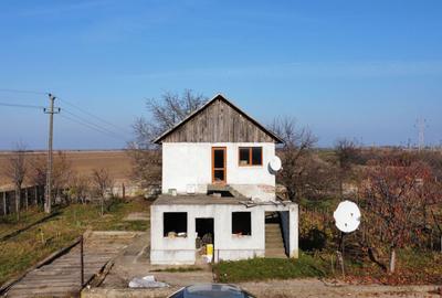 Spațiu industrial, de 2,100 mp, în Orțișoara - 3