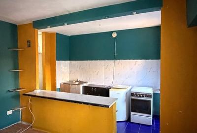 Garsonieră decomandată în Muncii