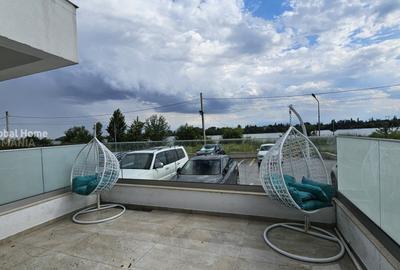 Apartament cu 3 camere decomandat, mobilat în Central - 15