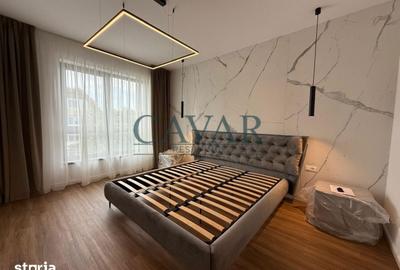 Apartament cu 3 camere în Berceni