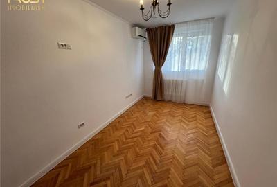 Apartament cu 3 camere decomandat în Gheorgheni - 3