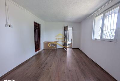 Casă cu 3 camere în Bogata