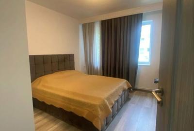 Apartament cu 3 camere decomandat în Central - 3