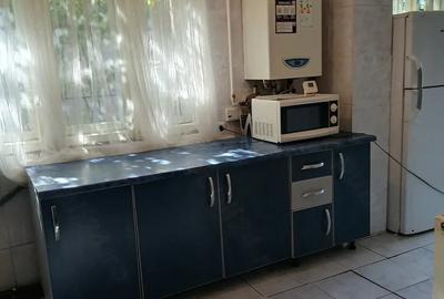 Casă cu Teren 248 Mp în Andronache