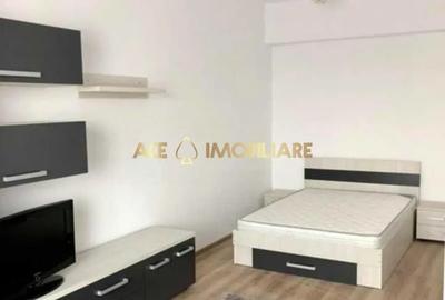 Garsonieră semidecomandată, mobilată în Berceni