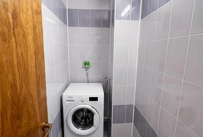Apartament cu 3 camere decomandat în Nufărul - 7