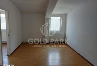 Spațiu comercial, de 570 mp, în Central - 9