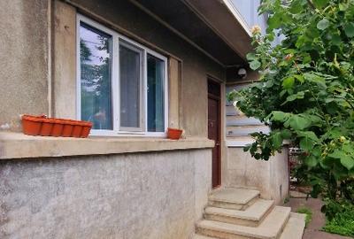 Apartament cu 2 camere decomandat în P-ța Muncii - 2